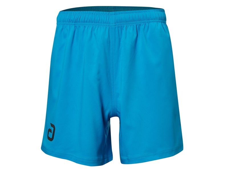 ANDRO Short TORIN Azul Claro