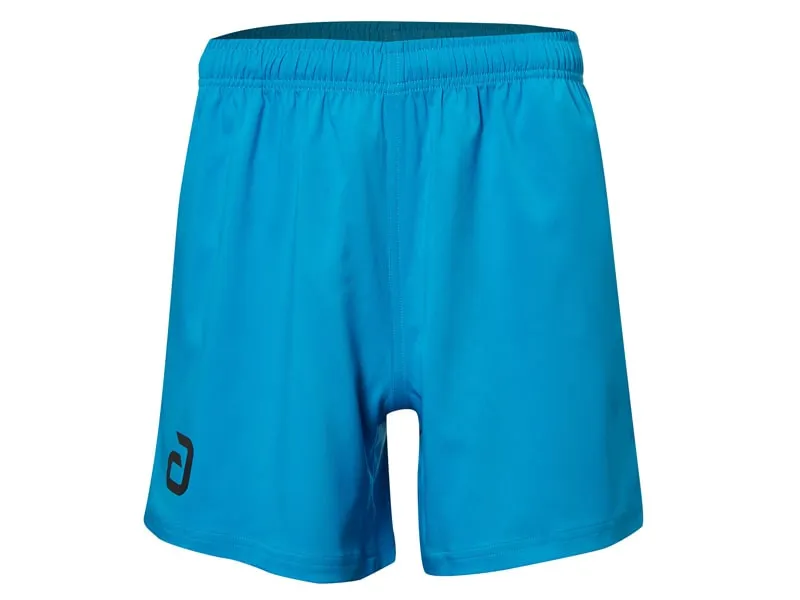 ANDRO Short TORIN Azul Claro