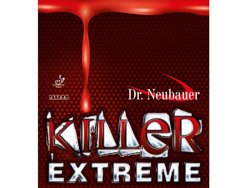 Dr.Neubauer Killer Extreme