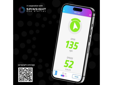 ANDRO NUZN 55 Spinsight