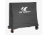 CORNILLEAU Funda mesa ping pong SPORT Gris