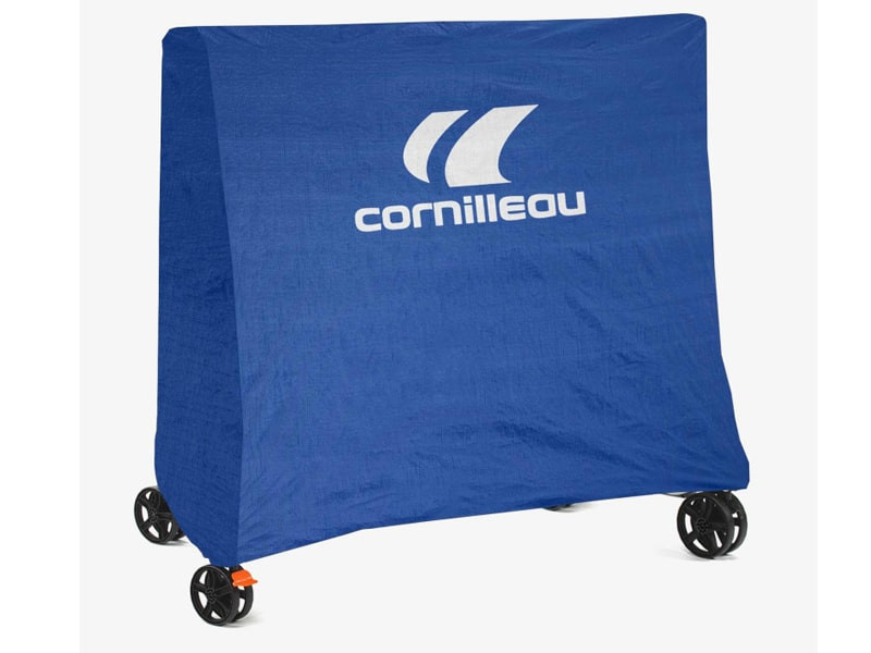 CORNILLEAU Funda mesa ping pong SPORT Azul
