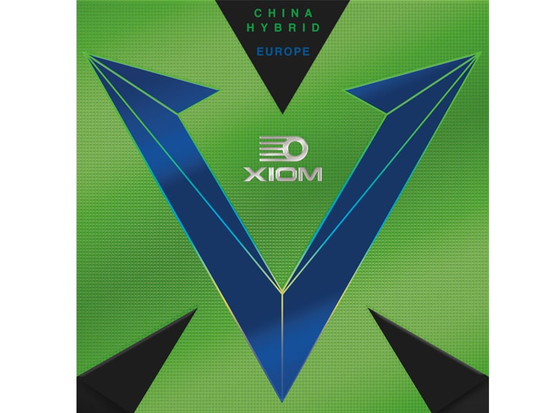 Revêtement XIOM Vega EURO HYBRID