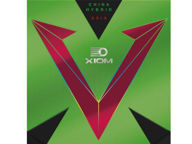 Revêtement XIOM Vega ASIA HYBRID