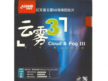 DHS FOG-3