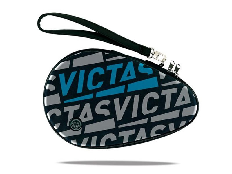 VICTAS Estuche V>429 Negro-Azul