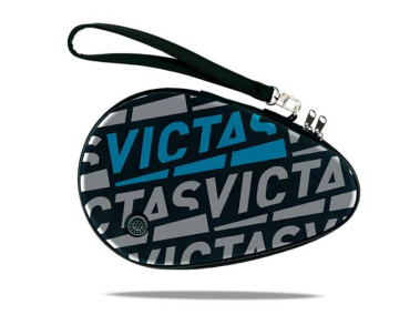 VICTAS Estuche V>429 Negro-Azul