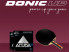 DONIC UP - Pack Waldner Senso Carbon con gomas Acuda S2