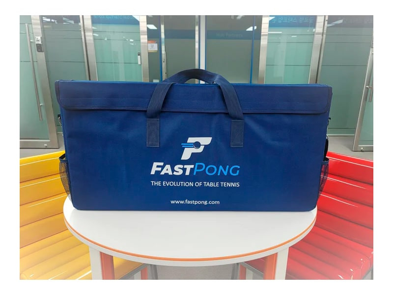 FASTPONG Bolsa Sistema Entrenamiento