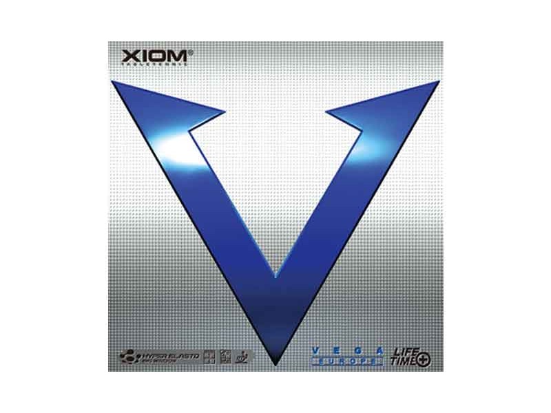 XIOM Vega Europe 2.0 R