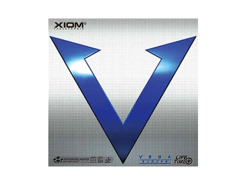 XIOM Vega Europe