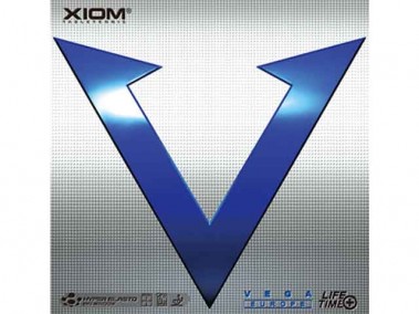XIOM Vega Europe 2.0 R
