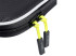 ANDRO House MORIVA Noir/Jaune