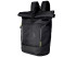 ANDRO Sac a Dos MORIVA Noir/Jaune