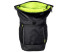 ANDRO Sac a Dos MORIVA Noir/Jaune