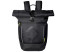 ANDRO Sac a Dos MORIVA Noir/Jaune