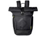 ANDRO Mochila MORIVA Negro/Amarillo