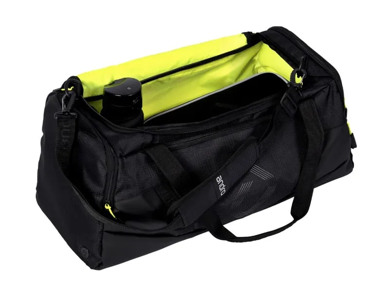 ANDRO Bolsa S MORIVA Negro-Amarillo2
