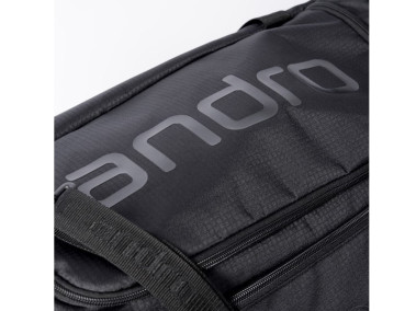 ANDRO Bolsa L MORIVA Negro-Amarillo3