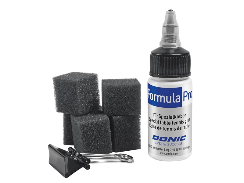 DONIC Cola Formula PRO 30ml