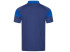 DONIC Polo NITRO Azul Marino2