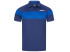 DONIC Polo NITRO Azul Marino