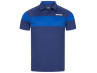 DONIC Polo NITRO Marine