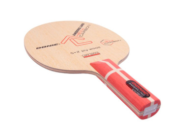 DONIC Anders Lind Hexa Carbon3