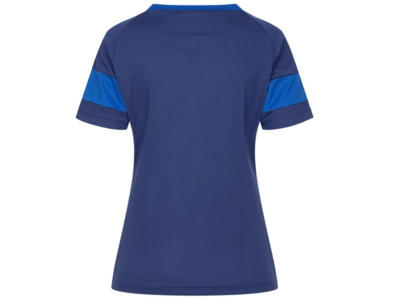 DONIC Polo Mujer NITRO Marino2