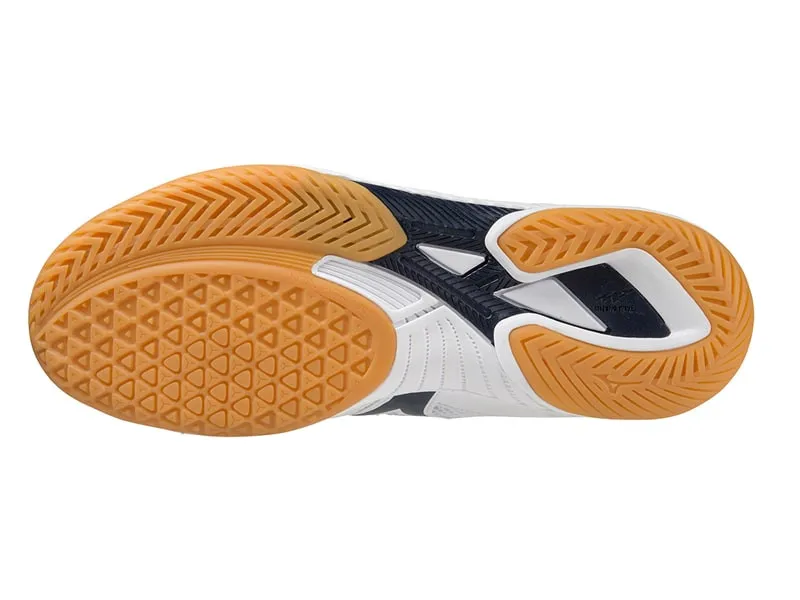 Zapatillas de tenis de mesa MIZUNO Wave Drive 9 suela