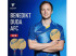 Blade VICTAS Benedikt Duda AFC