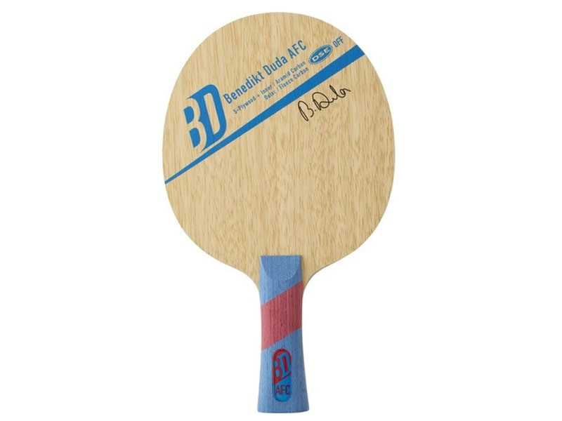 Blade VICTAS Benedikt Duda AFC