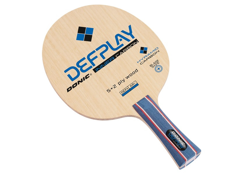 Blade DONIC Defplay Inner Carbon