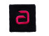 ANDRO Wristband ALPHA Black/Pink