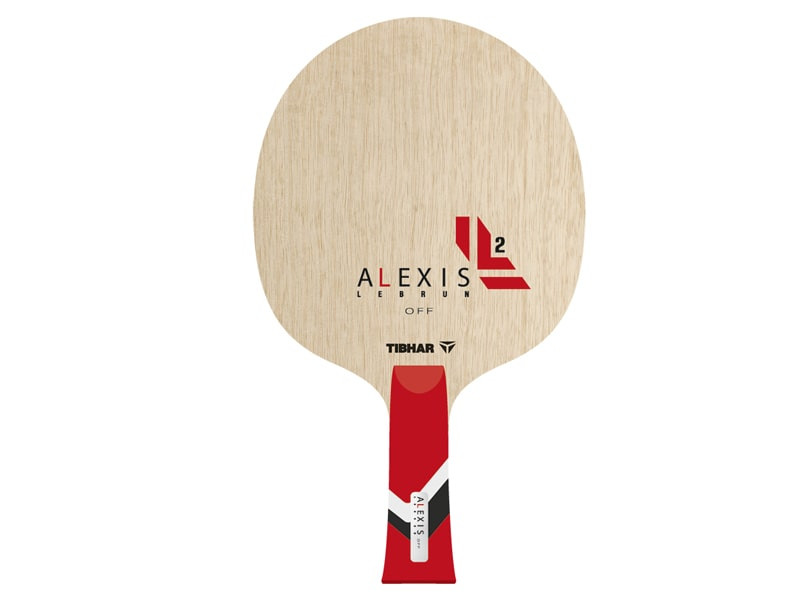 Blade TIBHAR Alexis Lebrun OFF