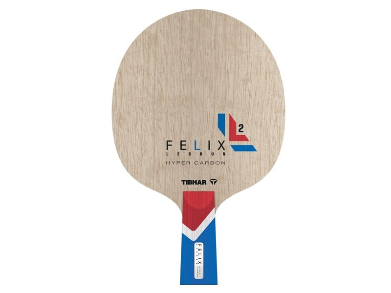 Blade TIBHAR Felix Lebrun Hyper Carbon Inner