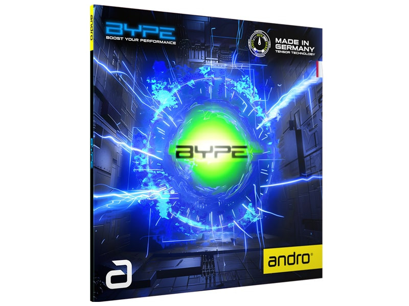 ANDRO Bype