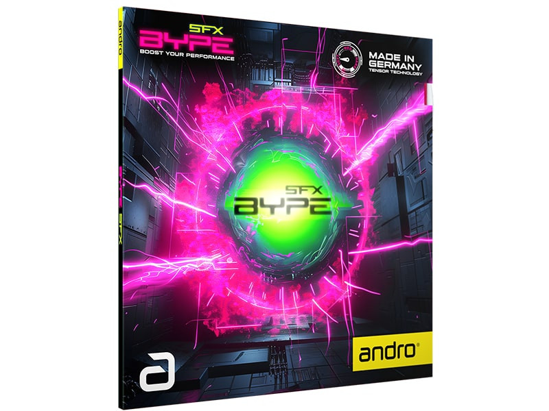 ANDRO Bype SFX