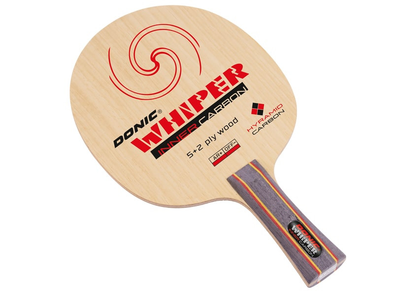 DONIC Whiper Inner Carbon