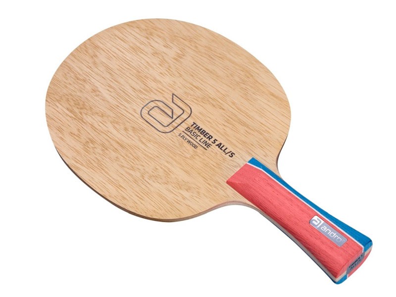 ANDRO Timber 5 ALL/S