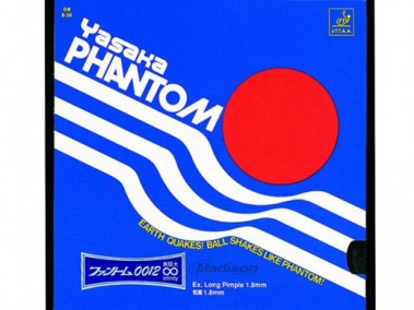 Goma YASAKA Phantom 0012