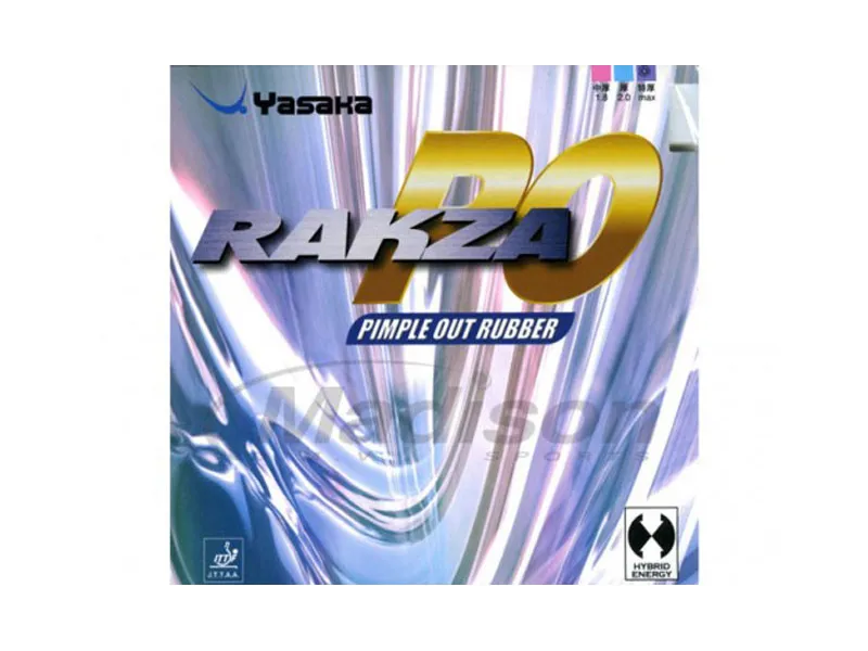 YASAKA Rakza P.O.