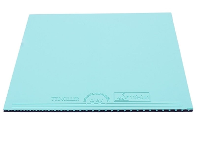 Der-materialspezialist TTR-KILLERSOFT verde