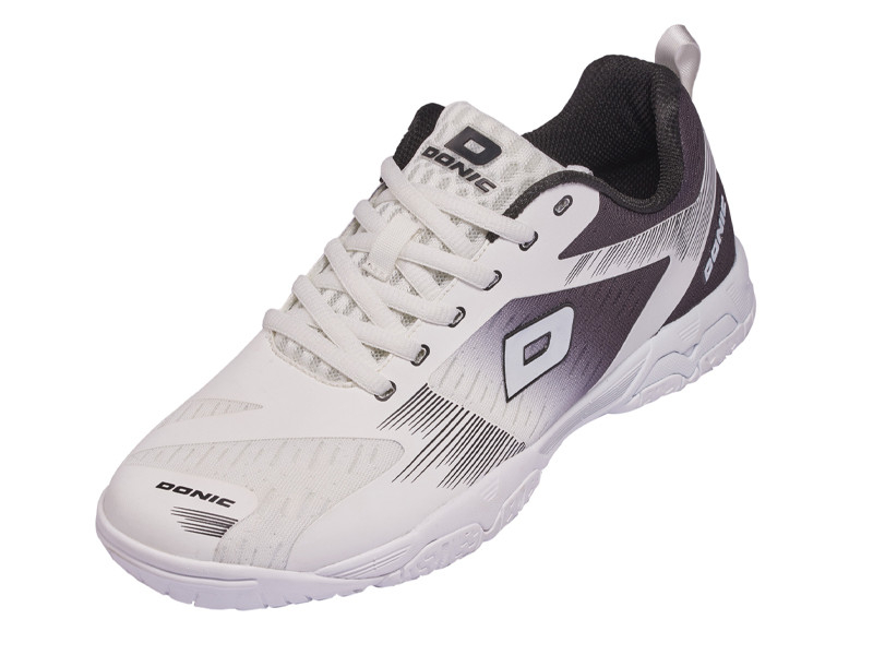 Shoes DONIC Draven GSX White