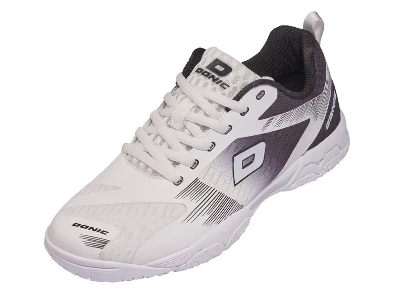 Shoes DONIC Draven GSX White