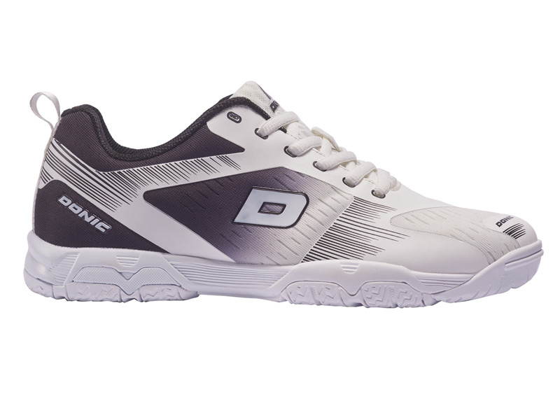 Zapatillas DONIC Draven GSX Blanco 2