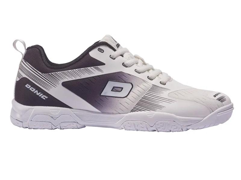Shoes DONIC Draven GSX White