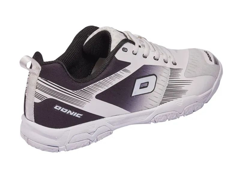 Sabatilles DONIC Draven GSX Blanc