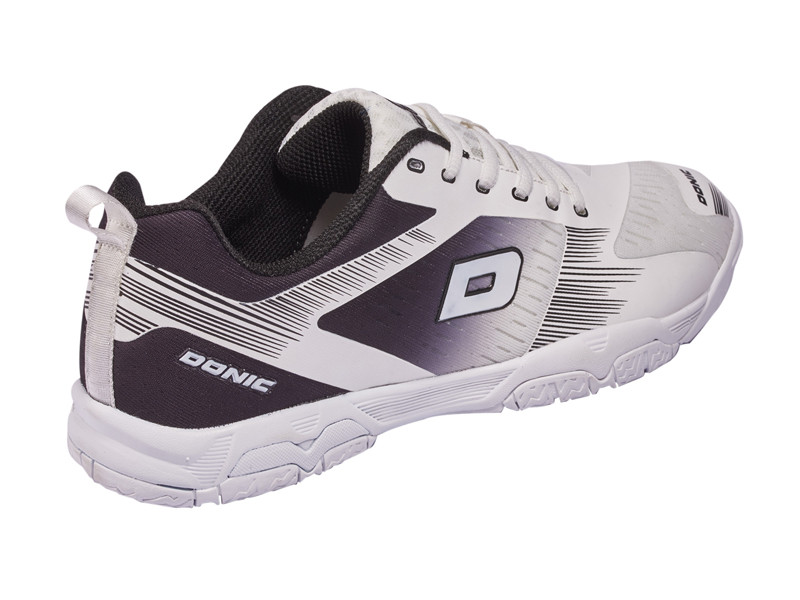Zapatillas DONIC Draven GSX Blanco 3