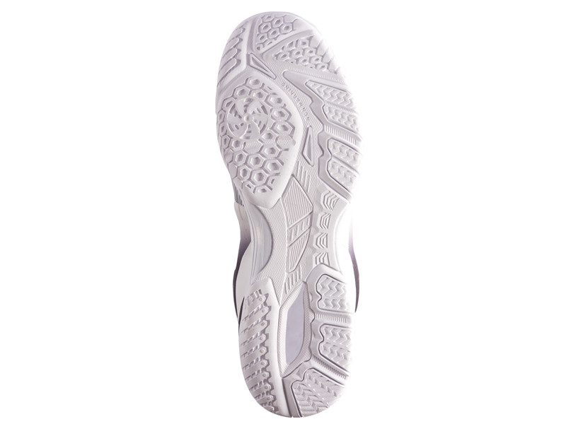 Zapatillas DONIC Draven GSX Blanco 5